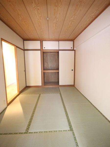 フォレストコート高尾