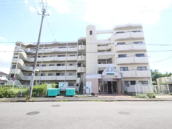 フォレストコート高尾