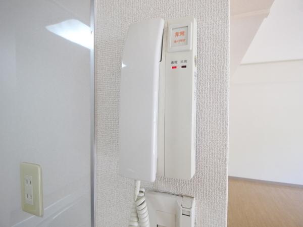 フォレストコート高尾