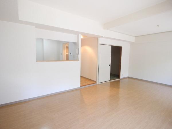 フォレストコート高尾