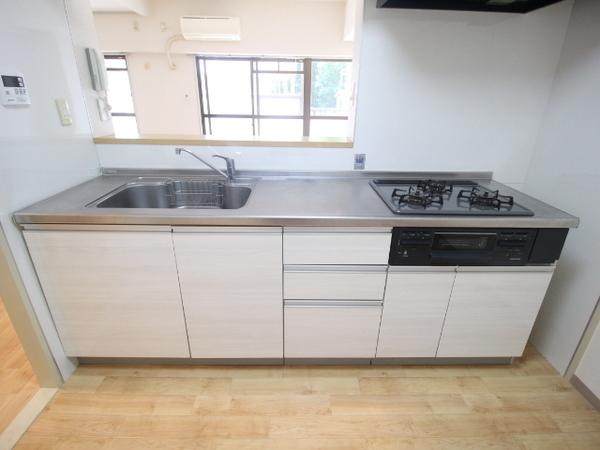 フォレストコート高尾