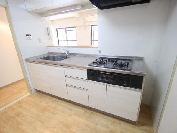 フォレストコート高尾