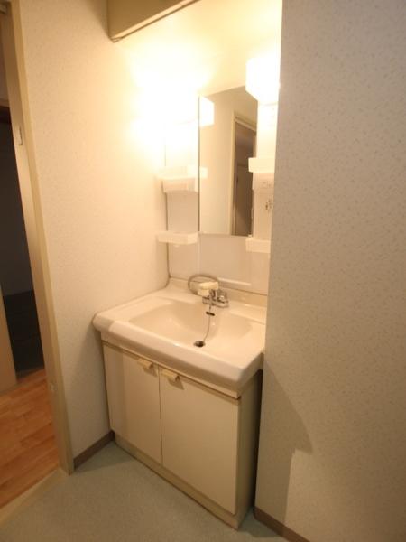 フォレストコート高尾