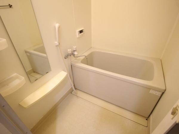 フォレストコート高尾