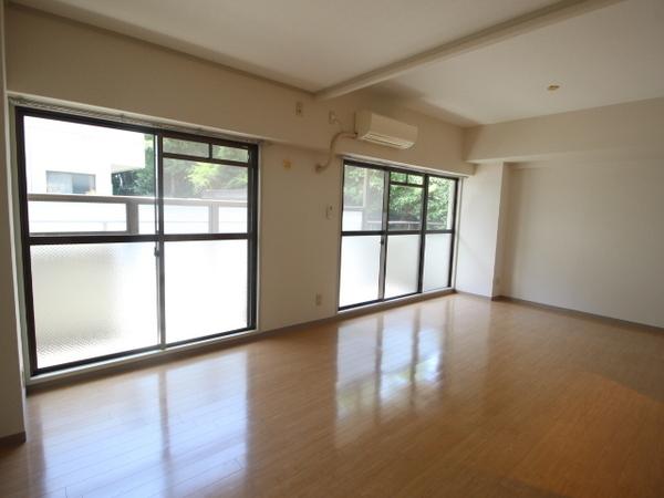 フォレストコート高尾