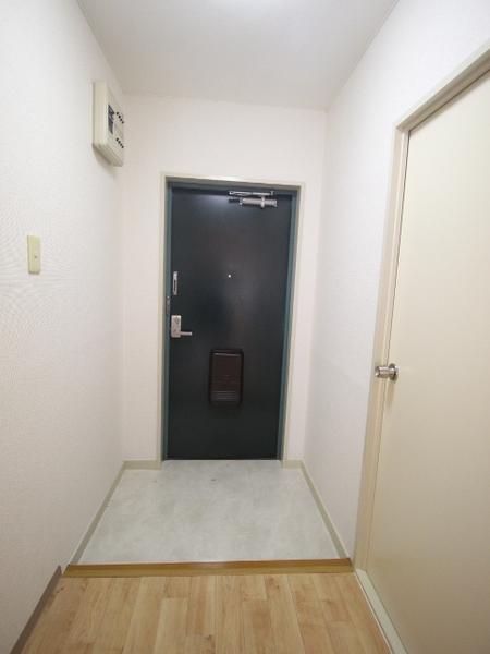 フォレストコート高尾