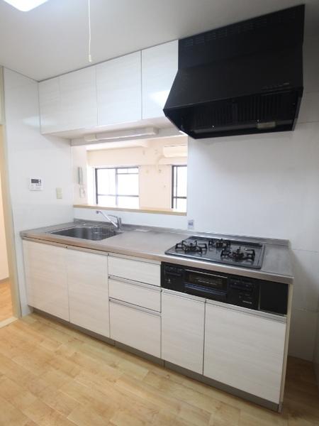 フォレストコート高尾