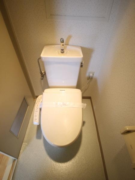 フォレストコート高尾