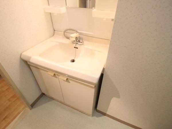 フォレストコート高尾