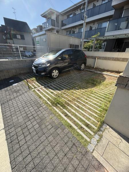 フラットワン鳳