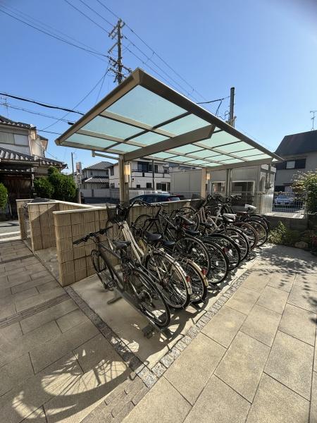 フラットワン鳳