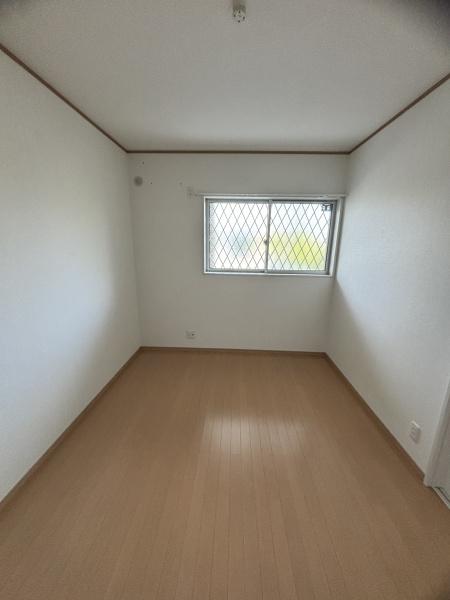 クロトリハイツ