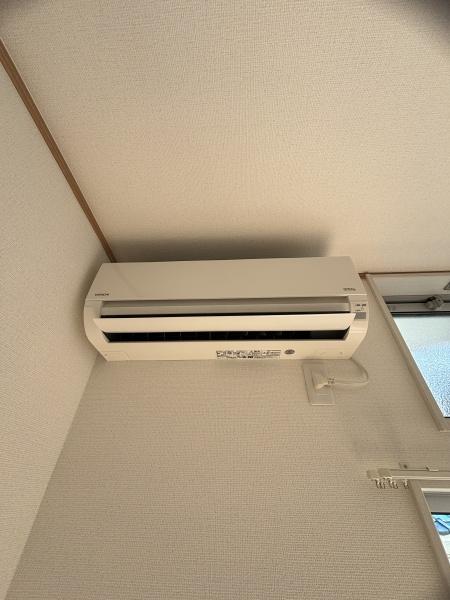 クロトリハイツ