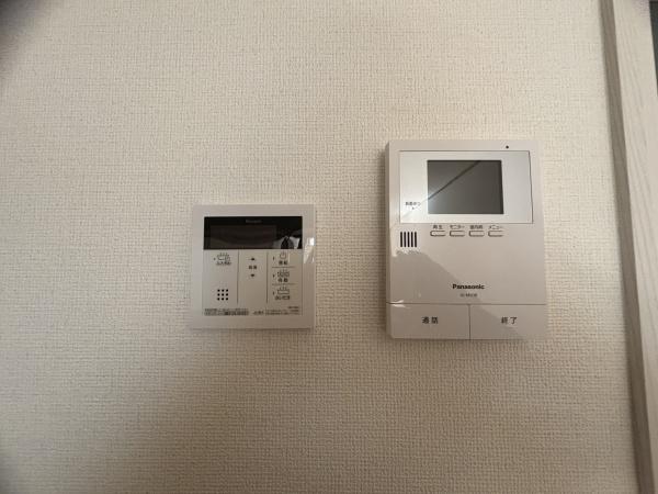 クロトリハイツ