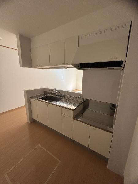 クロトリハイツ