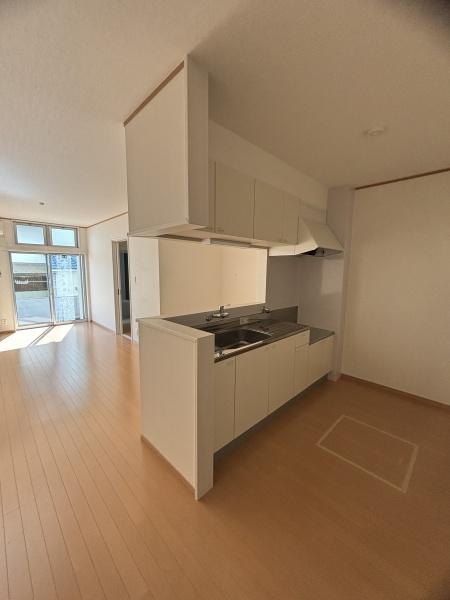 クロトリハイツ