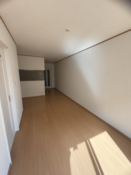 クロトリハイツ