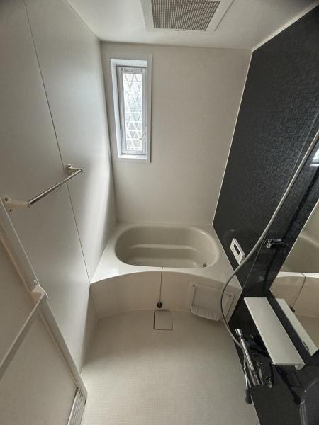 クロトリハイツ