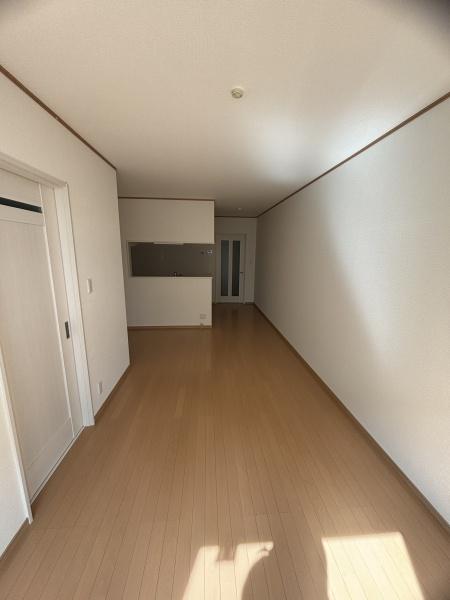 クロトリハイツ