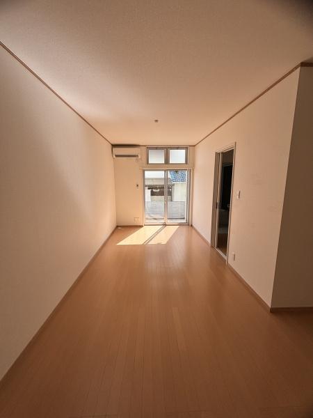 クロトリハイツ