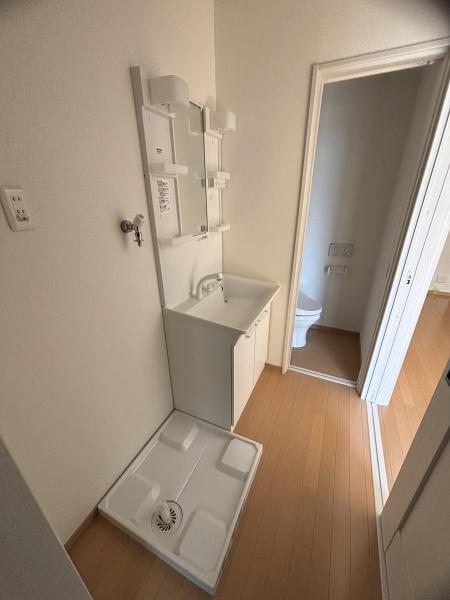 クロトリハイツ