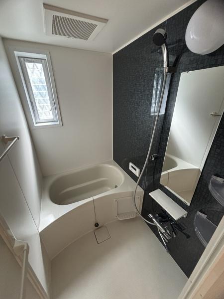 クロトリハイツ