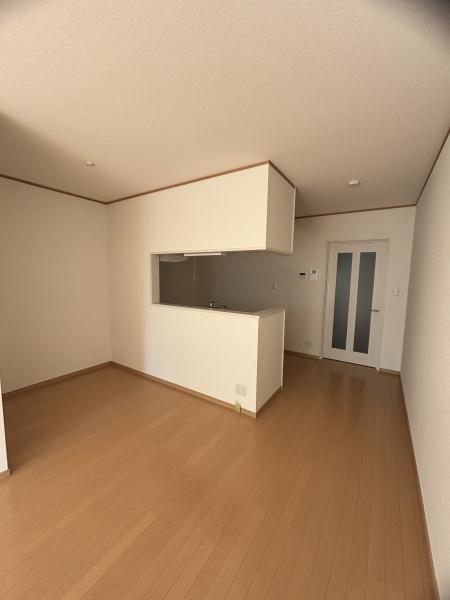 クロトリハイツ