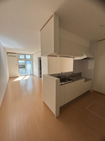 クロトリハイツ