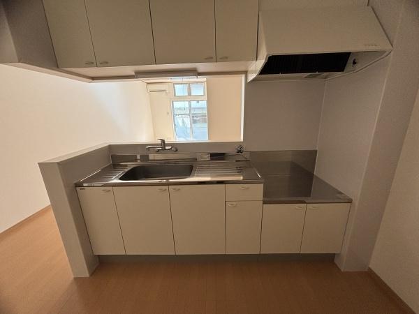 クロトリハイツ