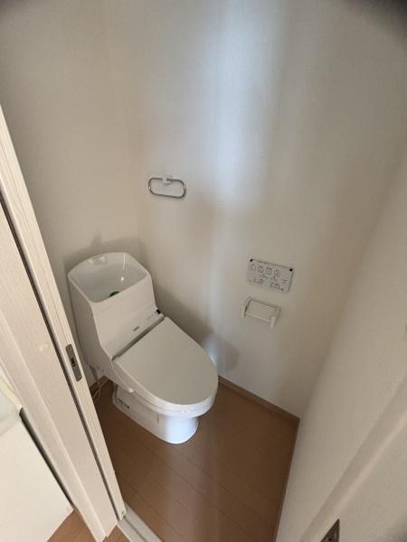 クロトリハイツ