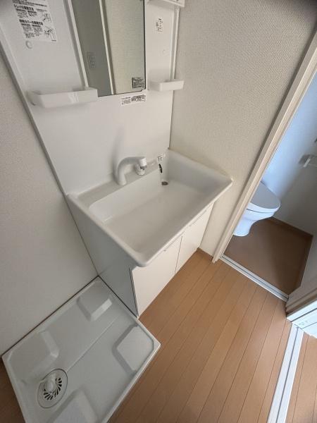 クロトリハイツ