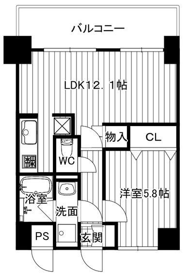 マンションはりげん鳳