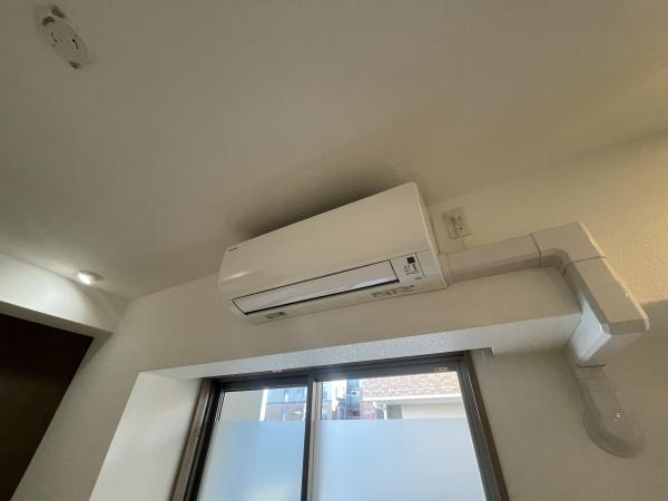 マンションはりげん鳳