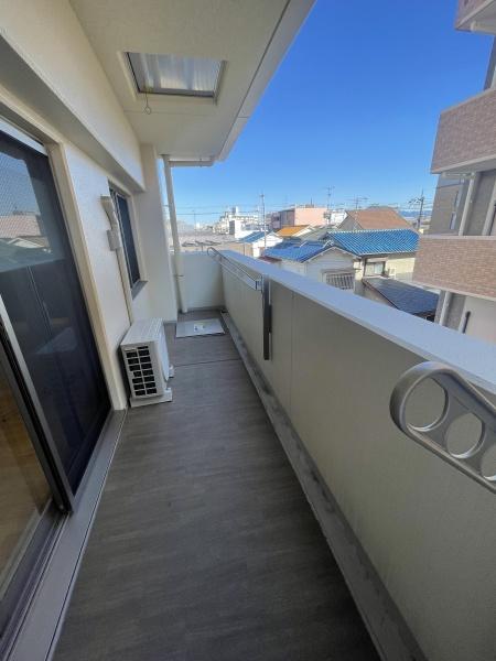 マンションはりげん鳳