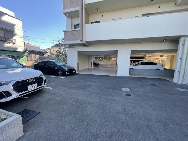 マンションはりげん鳳