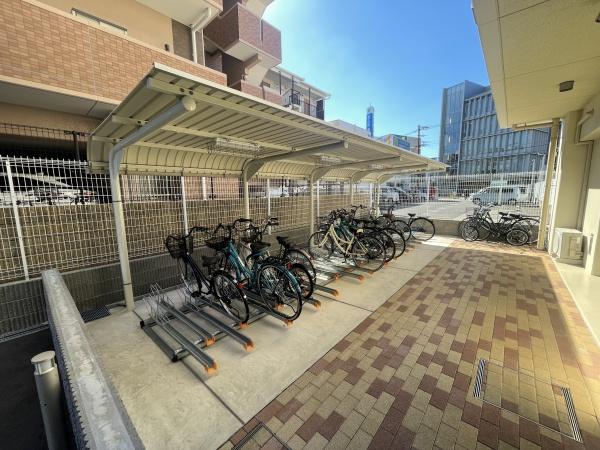 マンションはりげん鳳