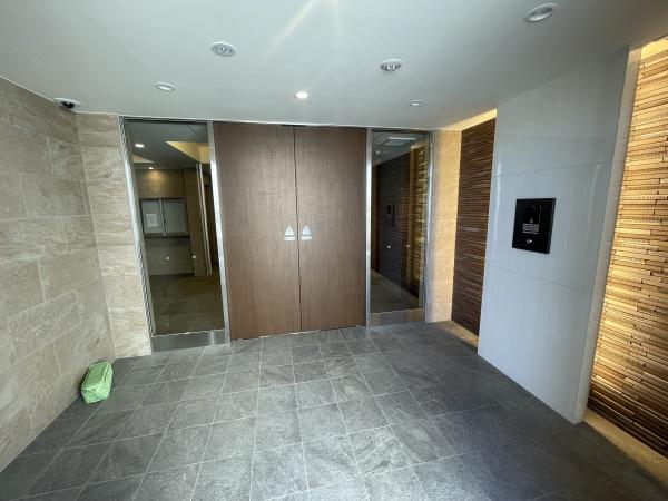 マンションはりげん鳳