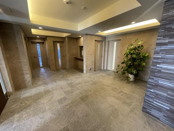 マンションはりげん鳳