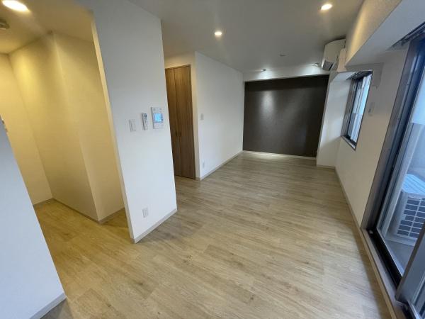 マンションはりげん鳳