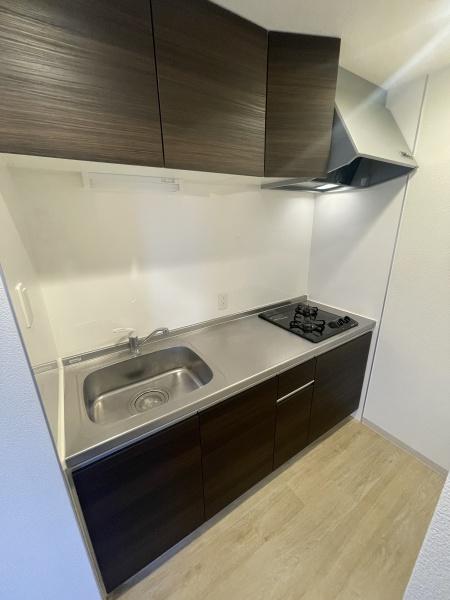 マンションはりげん鳳