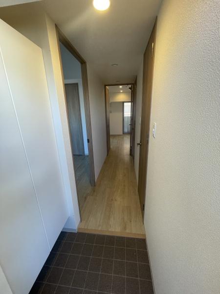 マンションはりげん鳳