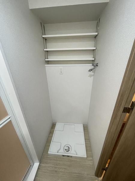 マンションはりげん鳳