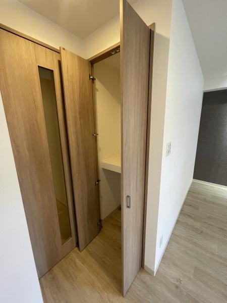 マンションはりげん鳳