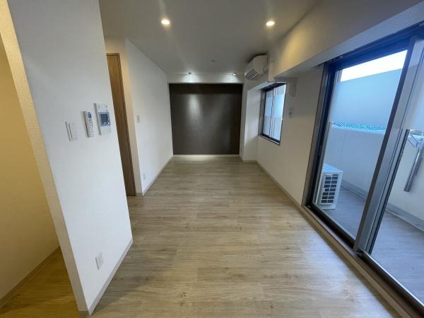 マンションはりげん鳳