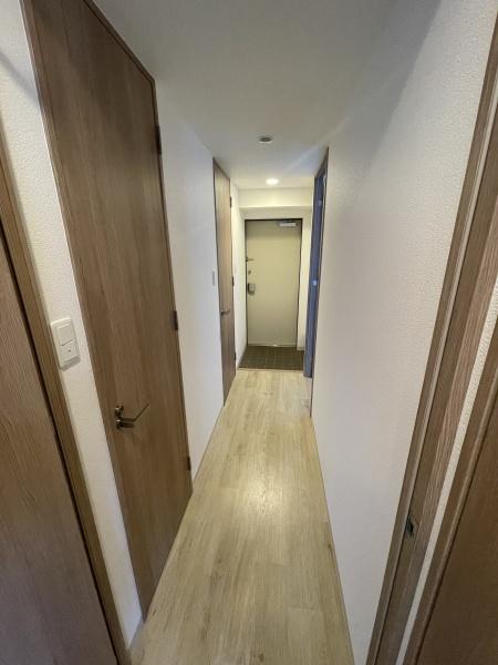 マンションはりげん鳳