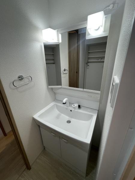 マンションはりげん鳳