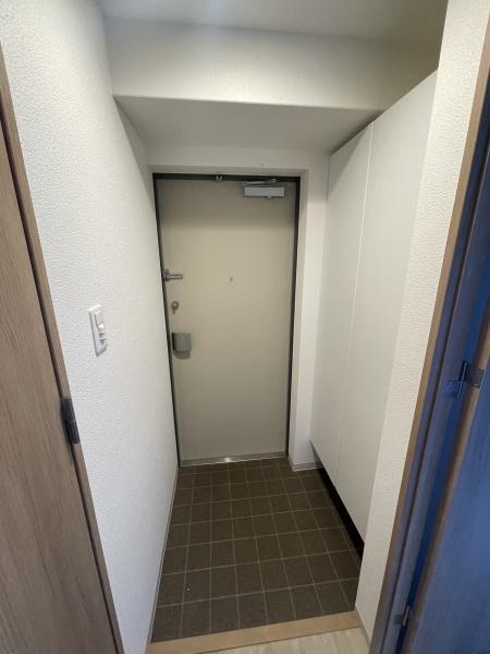 マンションはりげん鳳