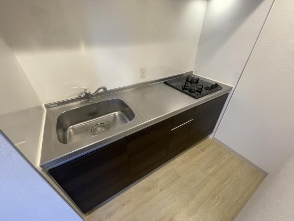 マンションはりげん鳳