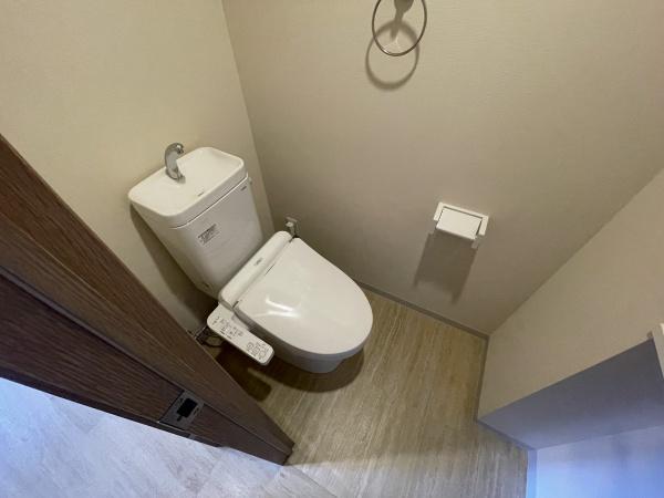 マンションはりげん鳳