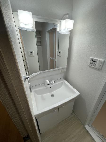 マンションはりげん鳳